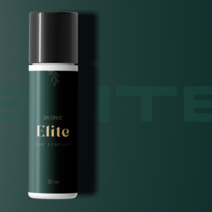 Elite - The perfect smell for your car enhancer