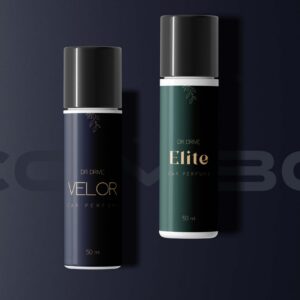 Combo - The perfect smell for your car